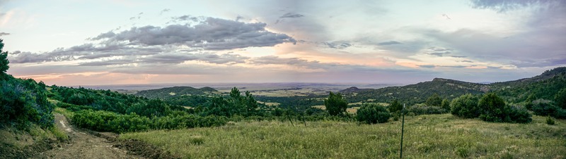 Hidden Lakes Ranch