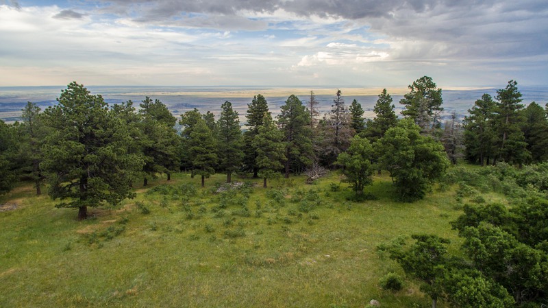 Hidden Lakes Ranch