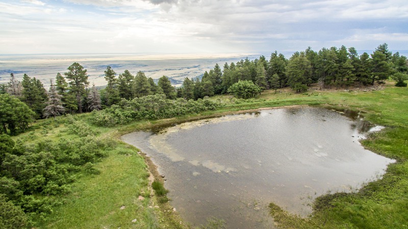 Hidden Lakes Ranch