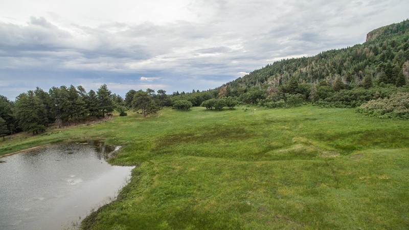 Hidden Lakes Ranch