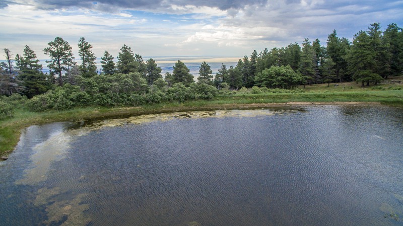 Hidden Lakes Ranch