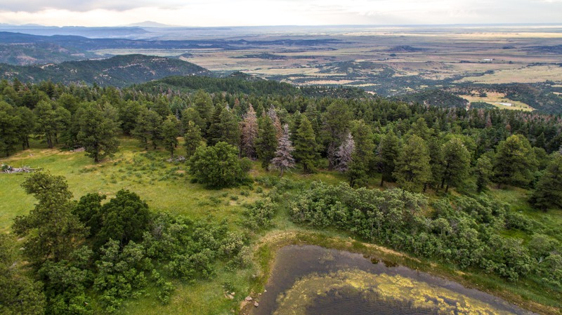 Hidden Lakes Ranch