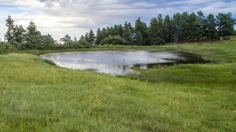 Hidden Lakes Ranch