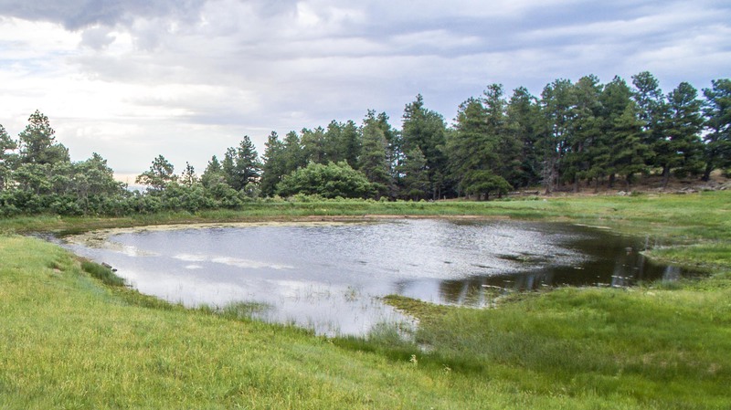 Hidden Lakes Ranch