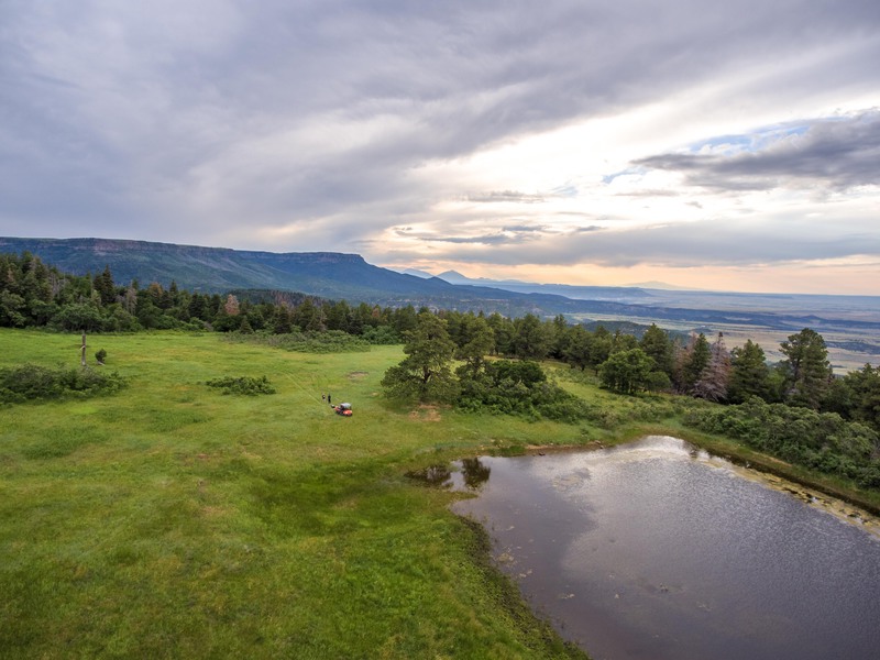 Hidden Lakes Ranch