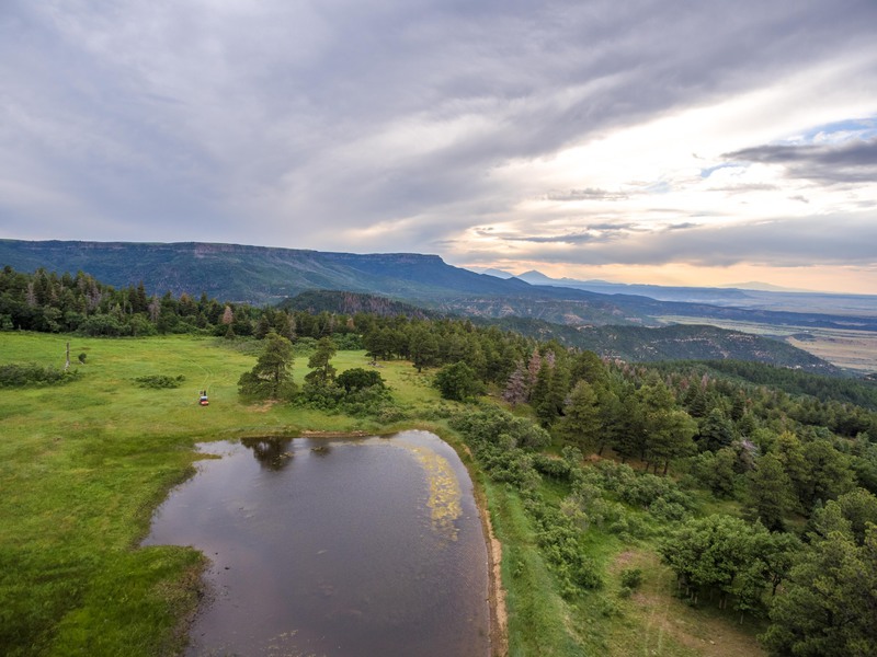 Hidden Lakes Ranch