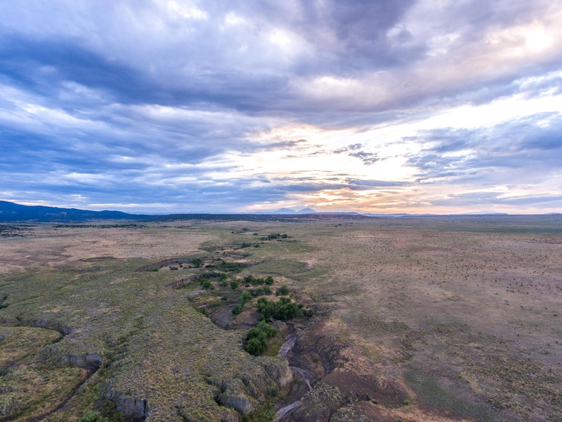 Hidden Lakes Ranch