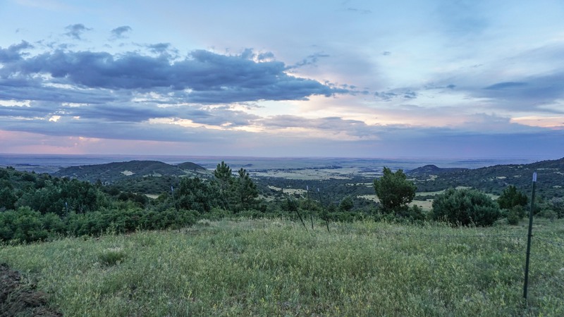 Hidden Lakes Ranch