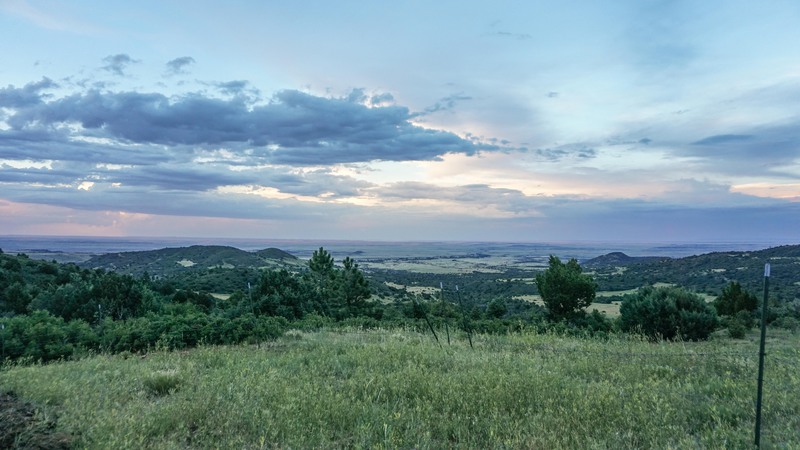 Hidden Lakes Ranch