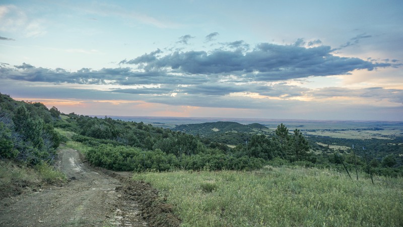 Hidden Lakes Ranch