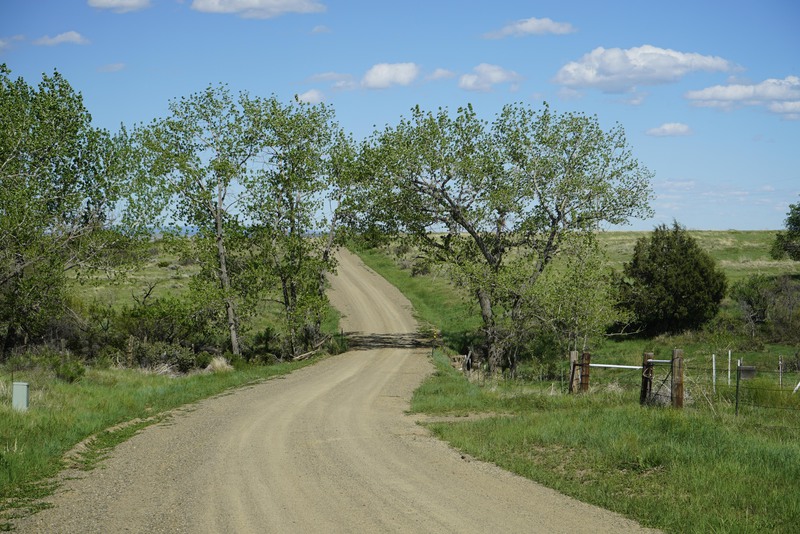 Hidden Lakes Ranch