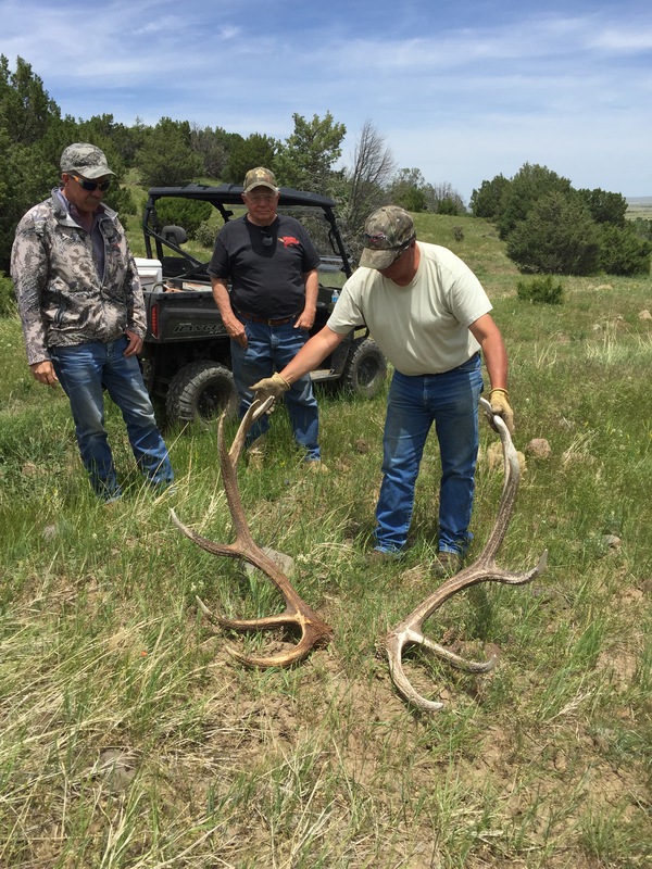 Hidden Lakes Ranch