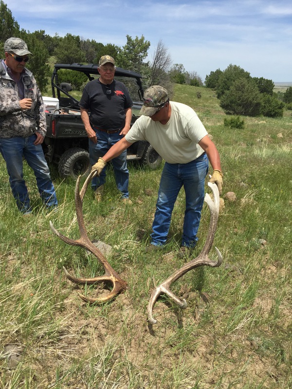 Hidden Lakes Ranch