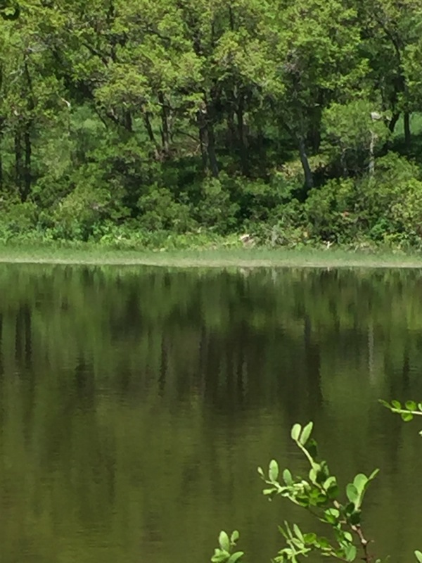 Hidden Lakes Ranch