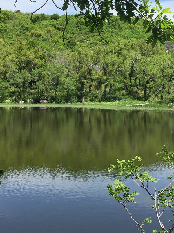 Hidden Lakes Ranch