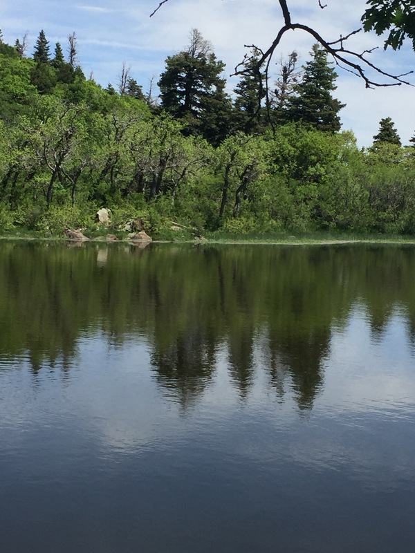 Hidden Lakes Ranch