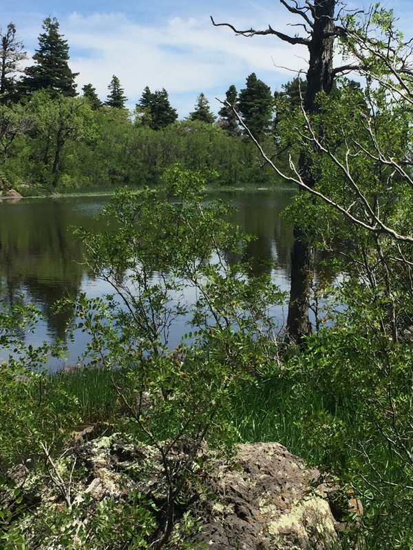 Hidden Lakes Ranch