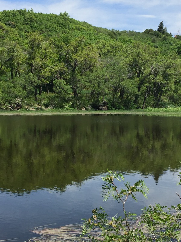 Hidden Lakes Ranch