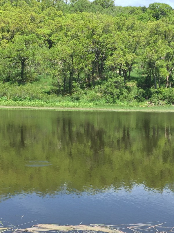 Hidden Lakes Ranch