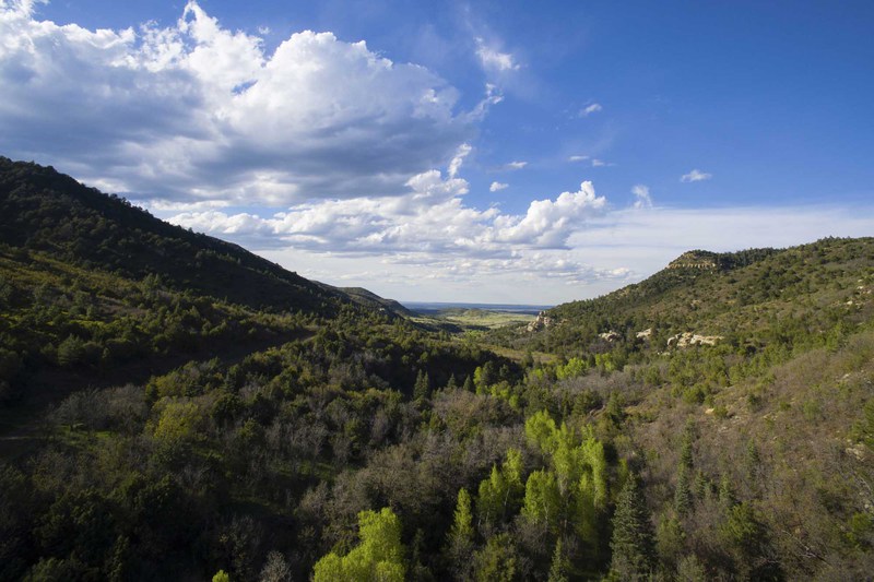 Hidden Lakes Ranch