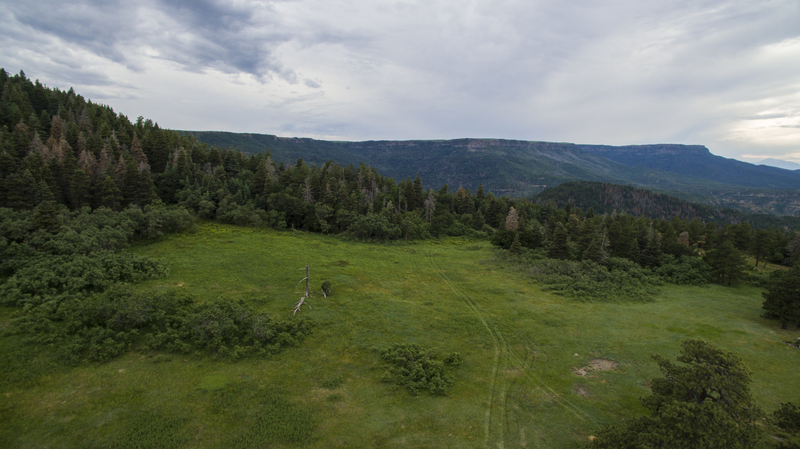 San Miguel Canyon Ranch