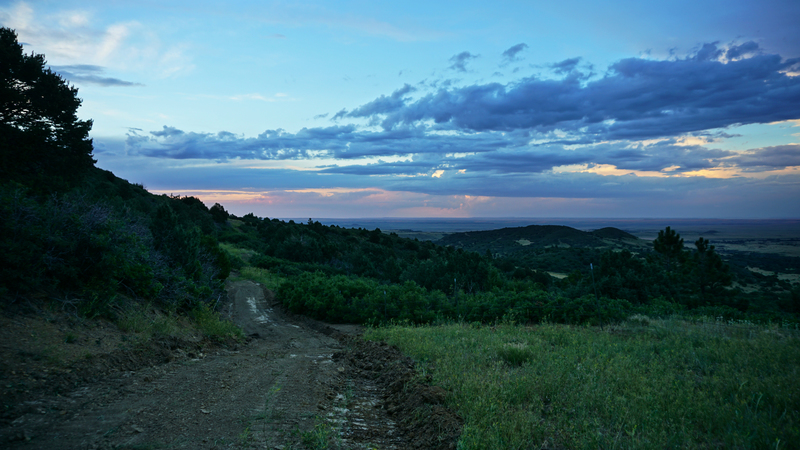 San Miguel Canyon Ranch