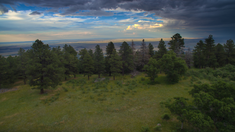 San Miguel Canyon Ranch