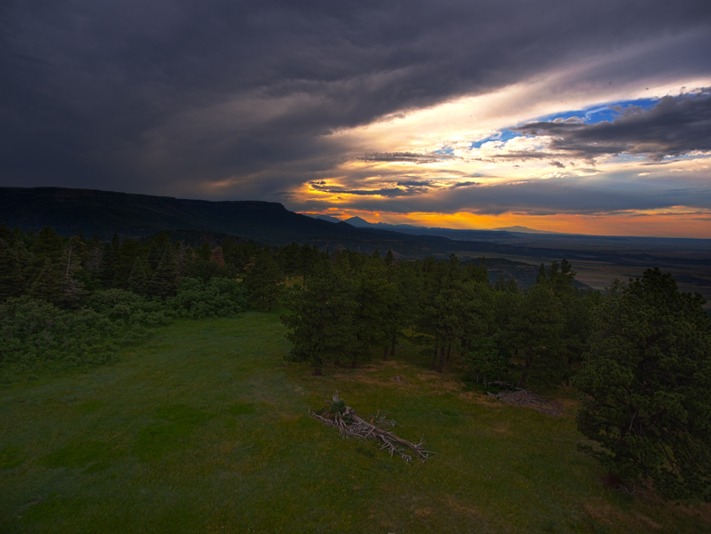 San Miguel Canyon Ranch