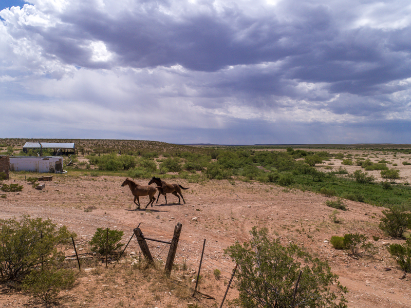 Felix River Ranch