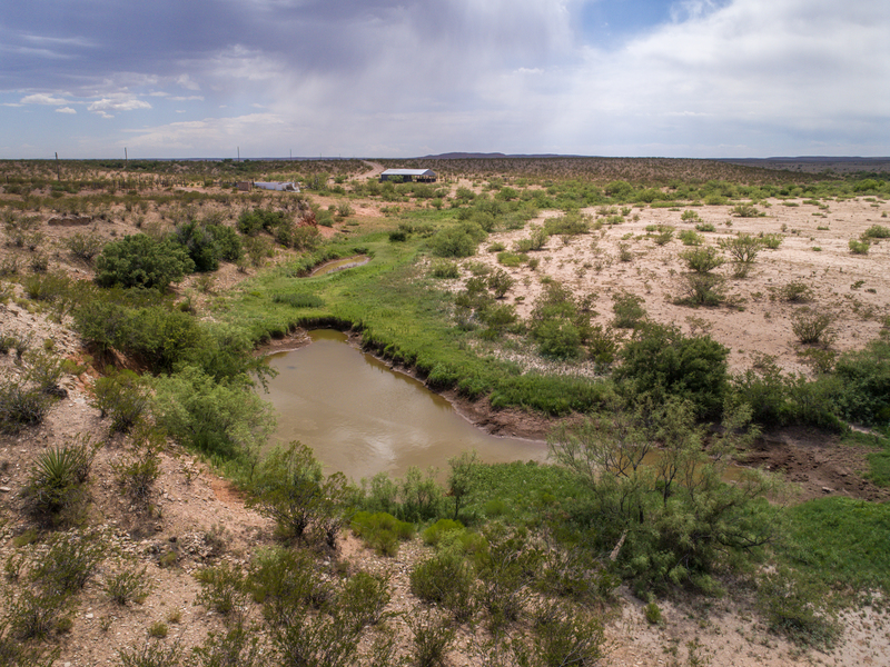 Felix River Ranch