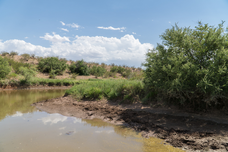 Felix River Ranch