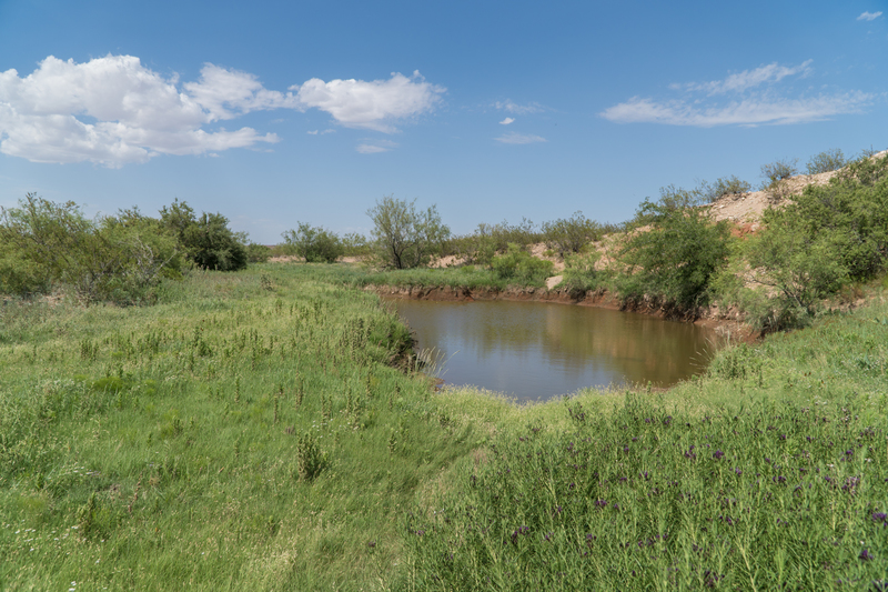 Felix River Ranch