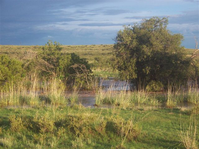 Felix River Ranch