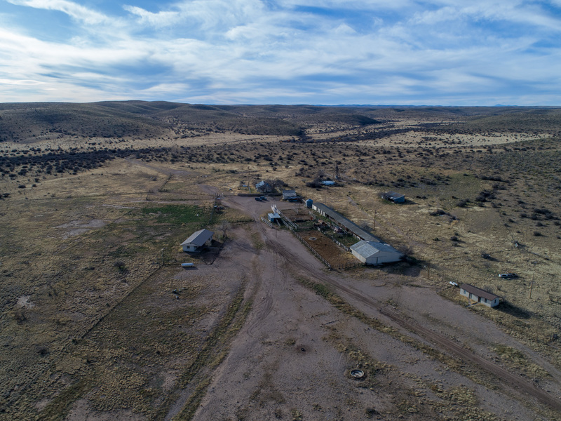 Felix River Ranch