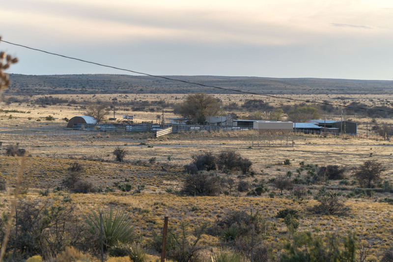 Felix River Ranch