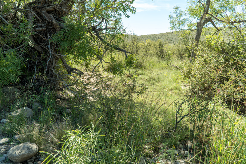 Felix River Ranch