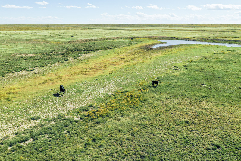 Felix River Ranch