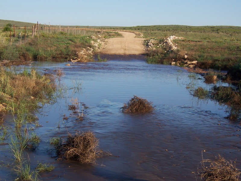 Felix River Ranch