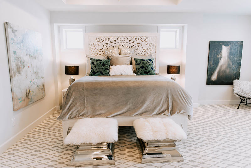 Fort Worth Retreat