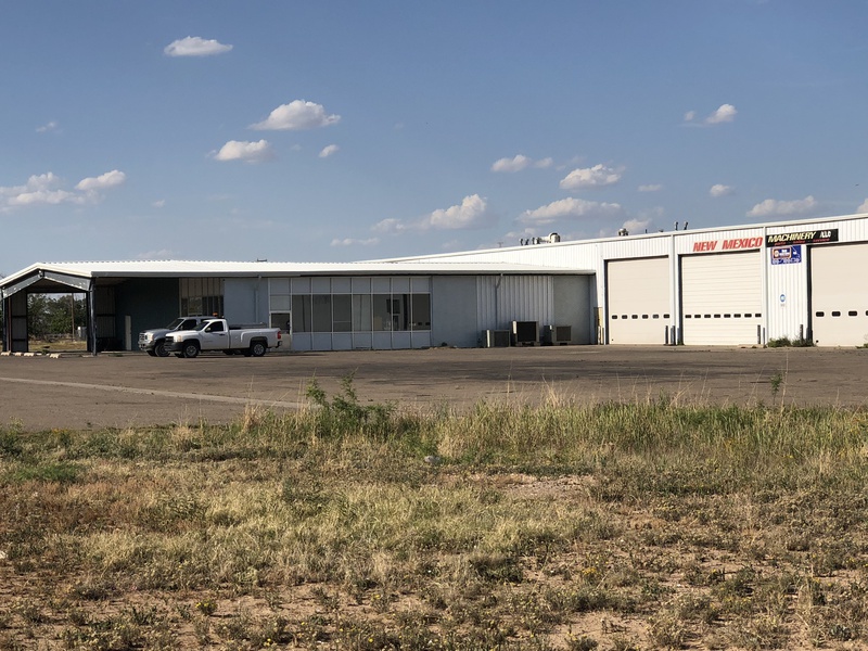 NW Machinery Truck Center