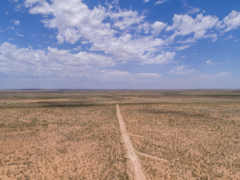 Cottonwood Springs Ranch