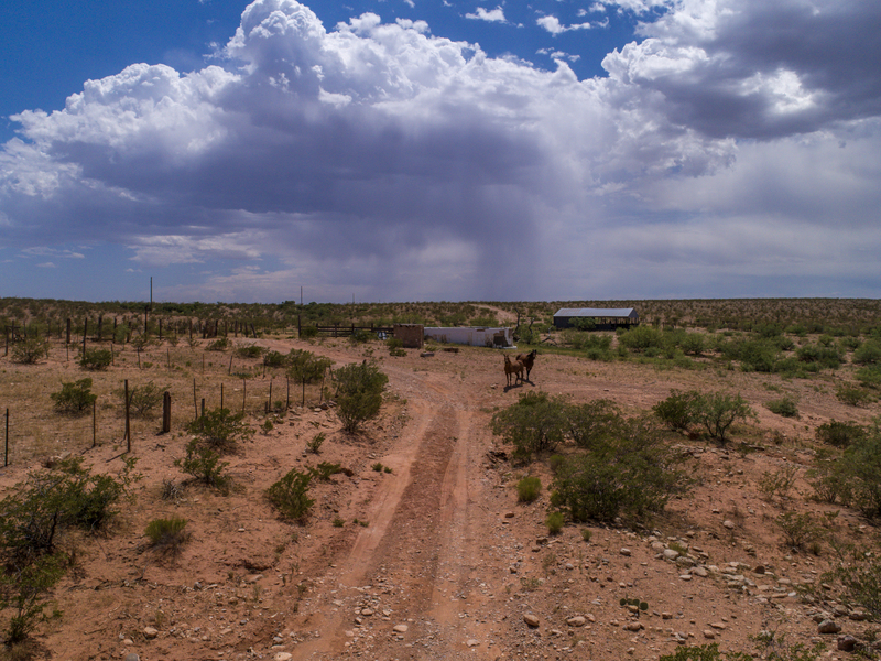 Cottonwood Springs Ranch