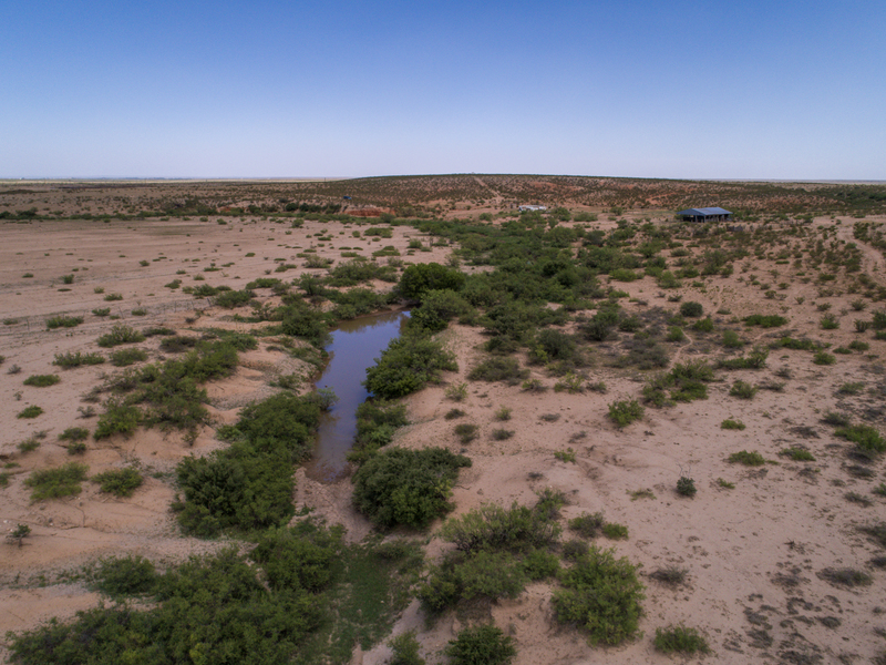 Cottonwood Springs Ranch