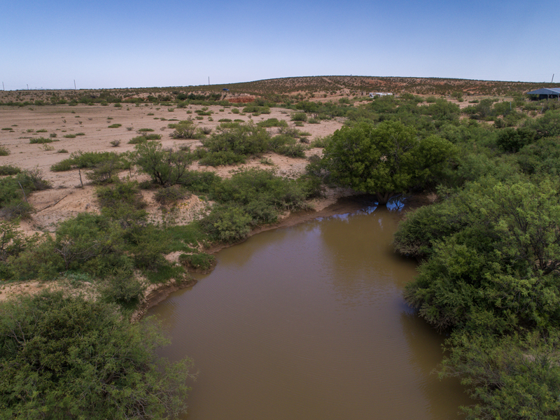 Cottonwood Springs Ranch