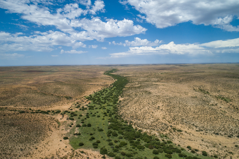 Cottonwood Springs Ranch