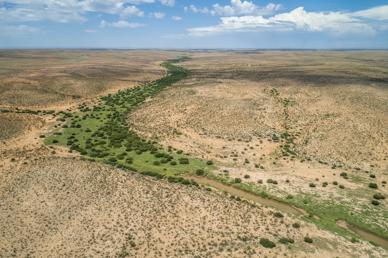 Cottonwood Springs Ranch