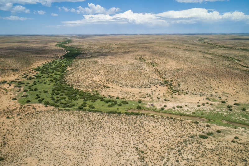 Cottonwood Springs Ranch