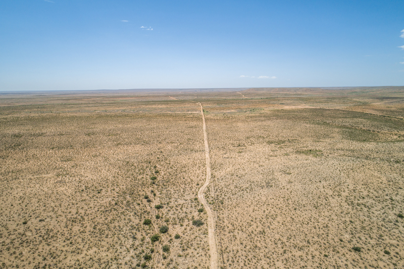 Cottonwood Springs Ranch