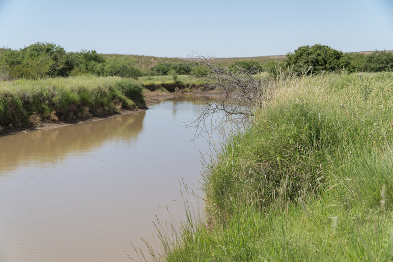 Cottonwood Springs Ranch