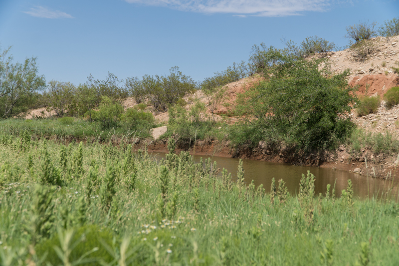 Cottonwood Springs Ranch